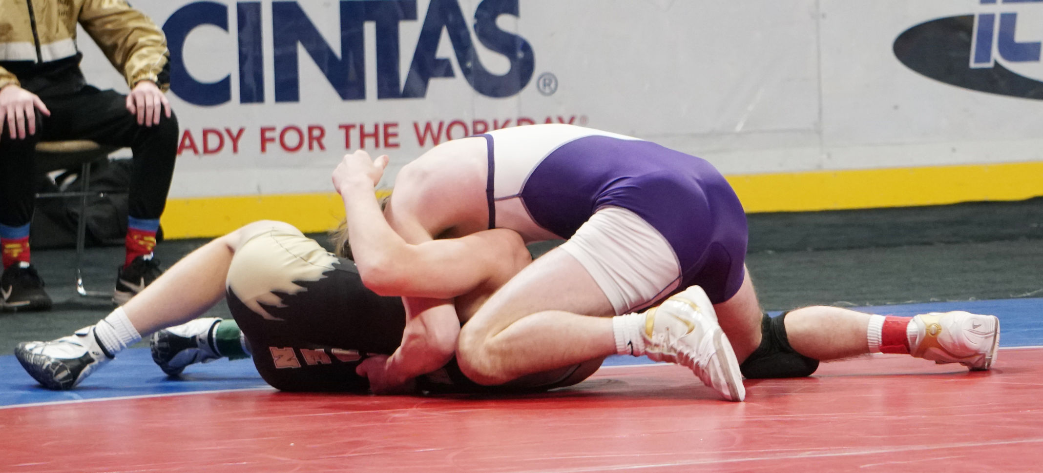 AHSAA Wrestling Championships